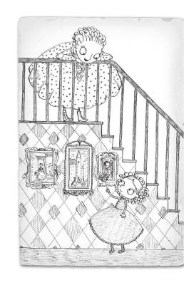 Эл Эксмо Дет.ХоллиВебб.МейзиХитчинс. Кн.2.Пропавший изумруд.Вебб